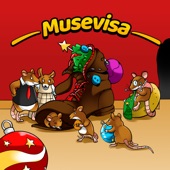 Musevisa artwork