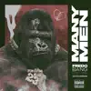 Many Men (feat. JayDaYoungan) - Single album lyrics, reviews, download