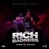 Rich Badness (Sped Up) - Single