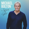 Michael Bolton & Justin Jesso - Beautiful World  artwork