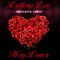 Hey Lover (feat. Lloyd) - Lottery Lee lyrics