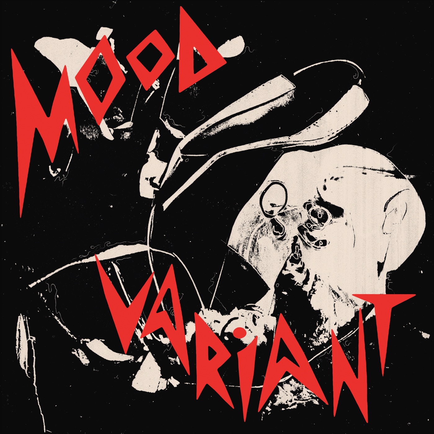Mood Variant (The Remixes) by Hiatus Kaiyote