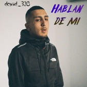 Hablan De Mi artwork