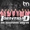 Los Saxofones Alegres