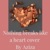 Nothing Breaks Like a Heart - Single