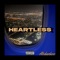 Heartless - AB Dankoo lyrics