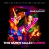 This Game's Called Murder (Original Motion Picture Soundtrack) artwork