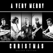 A Very Merry Christmas (feat. Mateus Asato & Jesus Molina) artwork