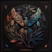Hawkrock artwork
