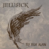 Fly High Again artwork