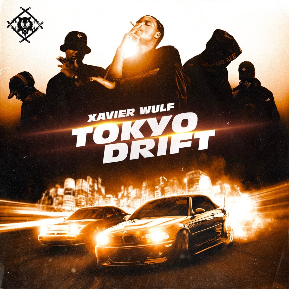 Песня токио 3. Токио дрифт ремикс. Xavier Wulf Tokyo Drift. Teriyaki Boyz Tokyo Drift ремикс. Tokyo Drift Teriyaki Boyz.