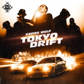 Tokyo Drift artwork