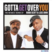 Gotta Get Over You (No'West Vocal Remix) artwork