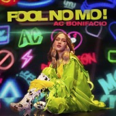 Fool No Mo! artwork