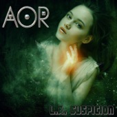 AOR - The Girl You Won't Leave Behind