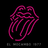 Hot Stuff (Live At The El Mocambo 1977) artwork