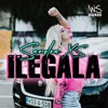 Ilegala - Single