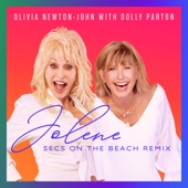 Jolene (secs on the beach Remix / Radio Edit) artwork