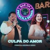 Culpa Do Amor (Ao Vivo) - Single