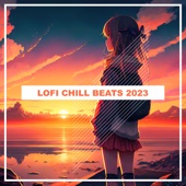 Lo-Fi Chill Beats artwork