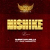 Nishike (Remix) [feat. Gaz Mawete] - Single