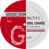 Soul Charge (Inc Luis Radio & Roger Garcia Remixes) - EP