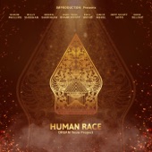 Human Race artwork