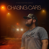 Chasing Cars - Ryan Waters Band