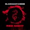 BARRICADE (feat. April Ruddell) - Jeffrey L Hicks lyrics