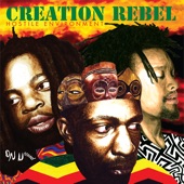 Creation Rebel - That’s More Like It