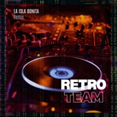 La Isla Bonita 2 (Remix) artwork