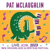 Pat McLaughlin - China Bowl (Live)