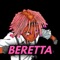 Beretta - Revenge lyrics