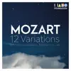 Mozart’s Variations on Twinkle Twinkle Little Star, K. 265 album lyrics, reviews, download