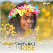 Sunrise (feat. Kavirl Beatz) artwork