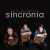 Stream & download Sincronia (feat. Edu Ribeiro, Fábio Torres & Paulo Paulelli)