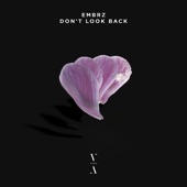 Don't Look Back artwork