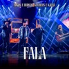 Fala (Ao Vivo) - Single