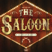 The Saloon artwork