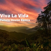Viva La Vida (Future House Remix) artwork