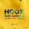 Take Me Away (feat. Carston) [Original Pop Version] artwork