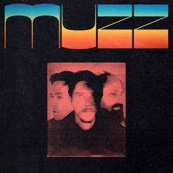 MUZZ cover art