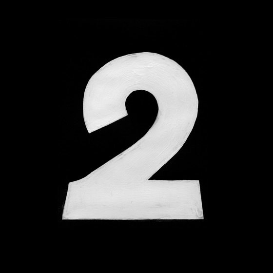 Cover artwork for ROOM FOR 2