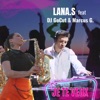 Je Te Veux (feat. Marcus G. & Dj Gocut) - Single