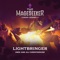 Lightbringer (feat. Ali Christenhusz) [The Mageseeker: A League of Legends Story] artwork