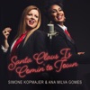 Santa Claus Is Comin' to Town - Single