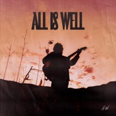 Hans Williams - All Is Well