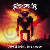 Triskelyon - At War With Demons