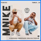 Mnike (UK Radio Edit) [feat. DJ Maphorisa, Nandipha808, Ceeka RSA & Tyron Dee] artwork