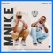Mnike (UK Radio Edit) [feat. DJ Maphorisa, Nandipha808, Ceeka RSA & Tyron Dee] artwork